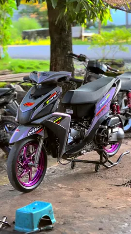 Bismillah Perdana kita tampil bulan depan🏁 #scrpaloponightrace #agustus #mp7 #130cc #roadrace #ymrsteam @ymrs_team 
