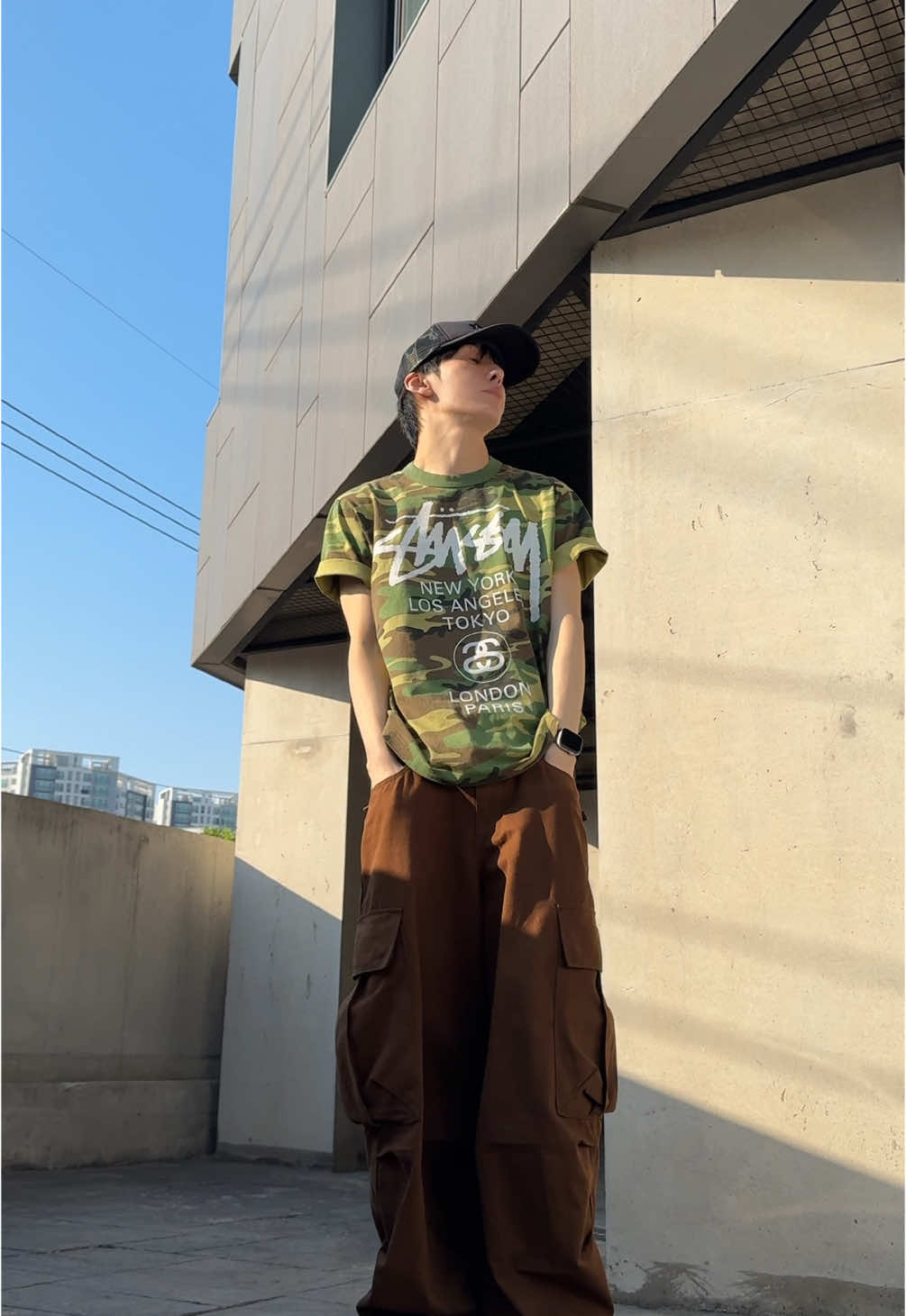 like #dance #trend #fyp 