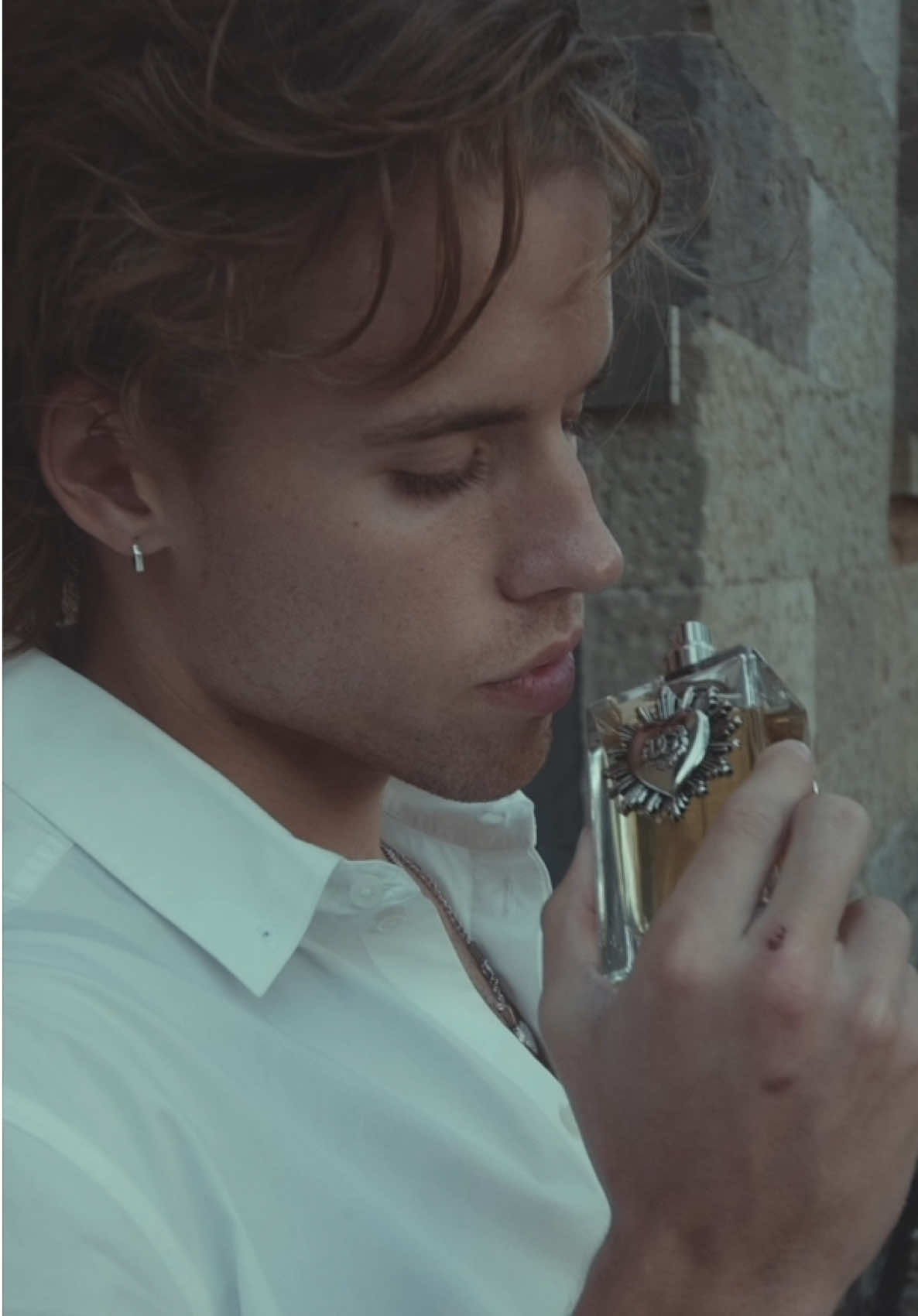 passion, purpose and DEVOTION by Dolce & Gabbana.   @Dolce & Gabbana #DGDevotionMale 