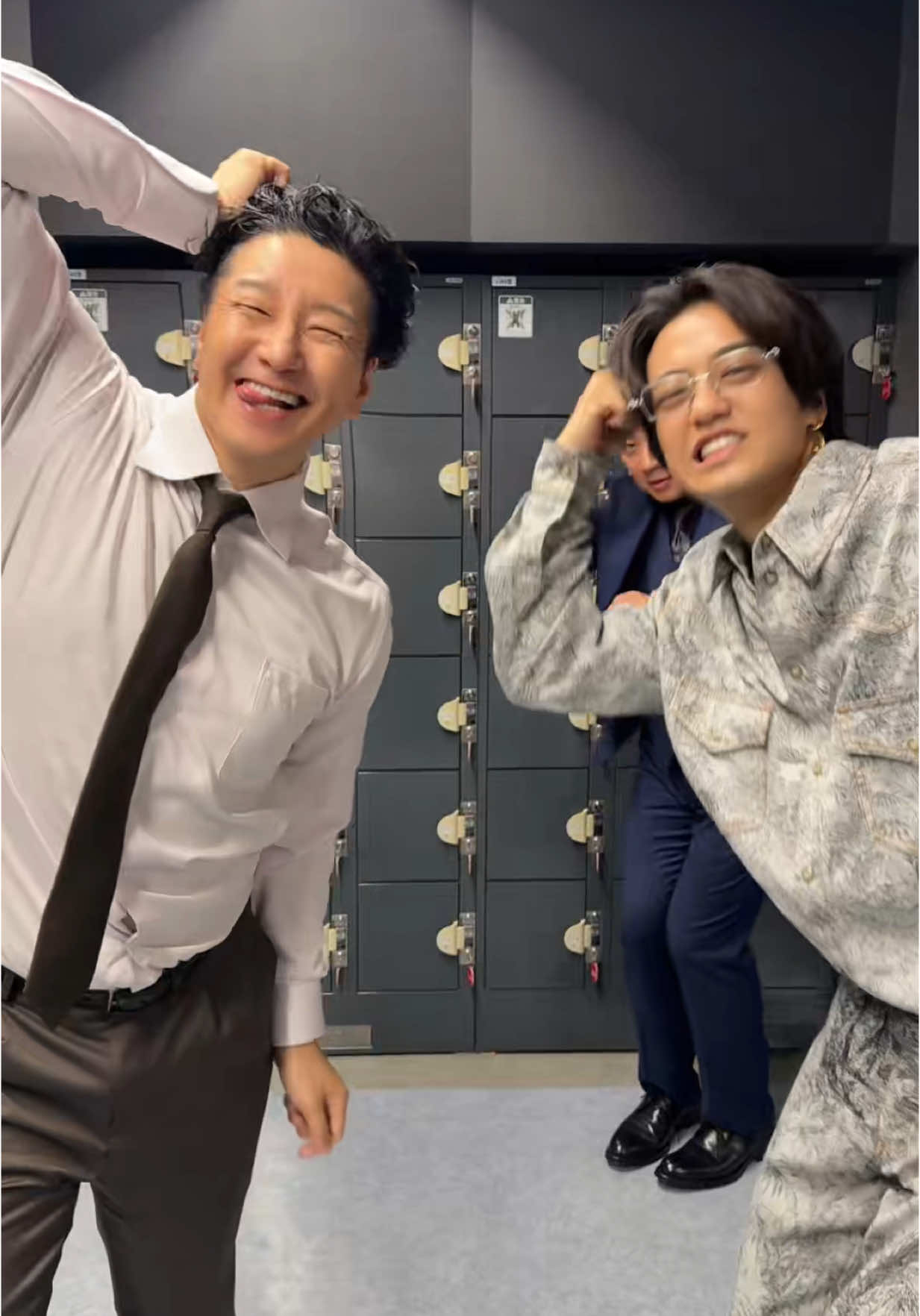 髙橋海人くんとツクシ！#kingandprince #髙橋海人 #ツクシ