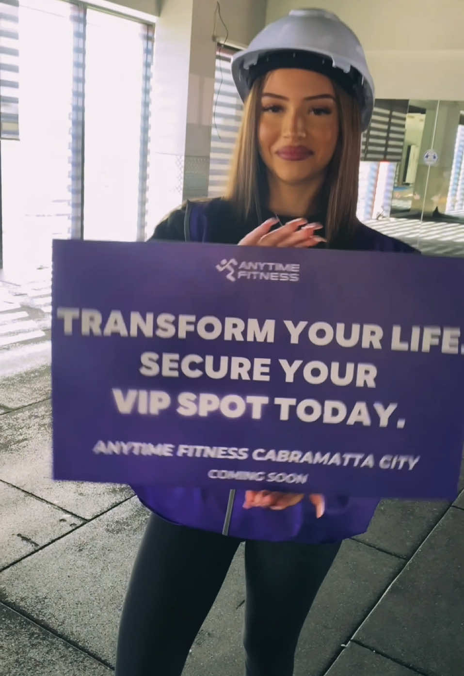 STAGE 3 VIP MEMBERSHIPS have started and spots are filling up quick 😌 Send us a DM to secure your spot 💪🏽 #anytimefitness #afcabramattacity #openingsoon #GymTok #fyppppppppppppppppppppppp 