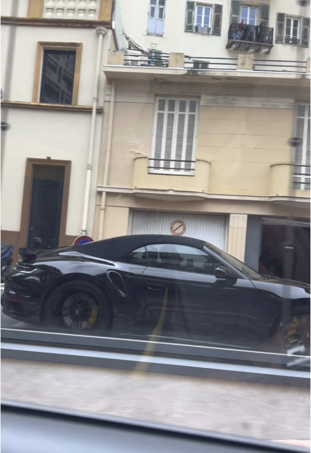 Mon beau miroir !!! 😶‍🌫️#porsche #911turbos #Summer #Lifestyle #luxury #monaco #montecarlo 