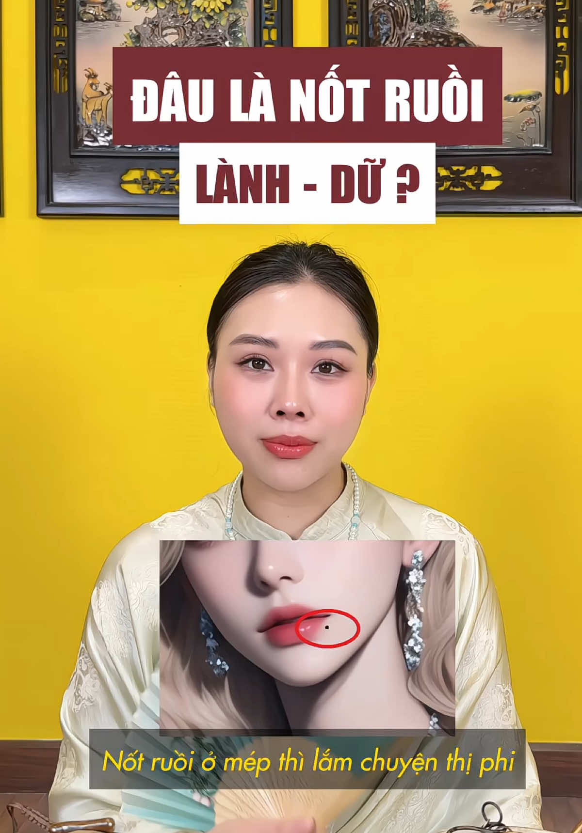 Đâu là 