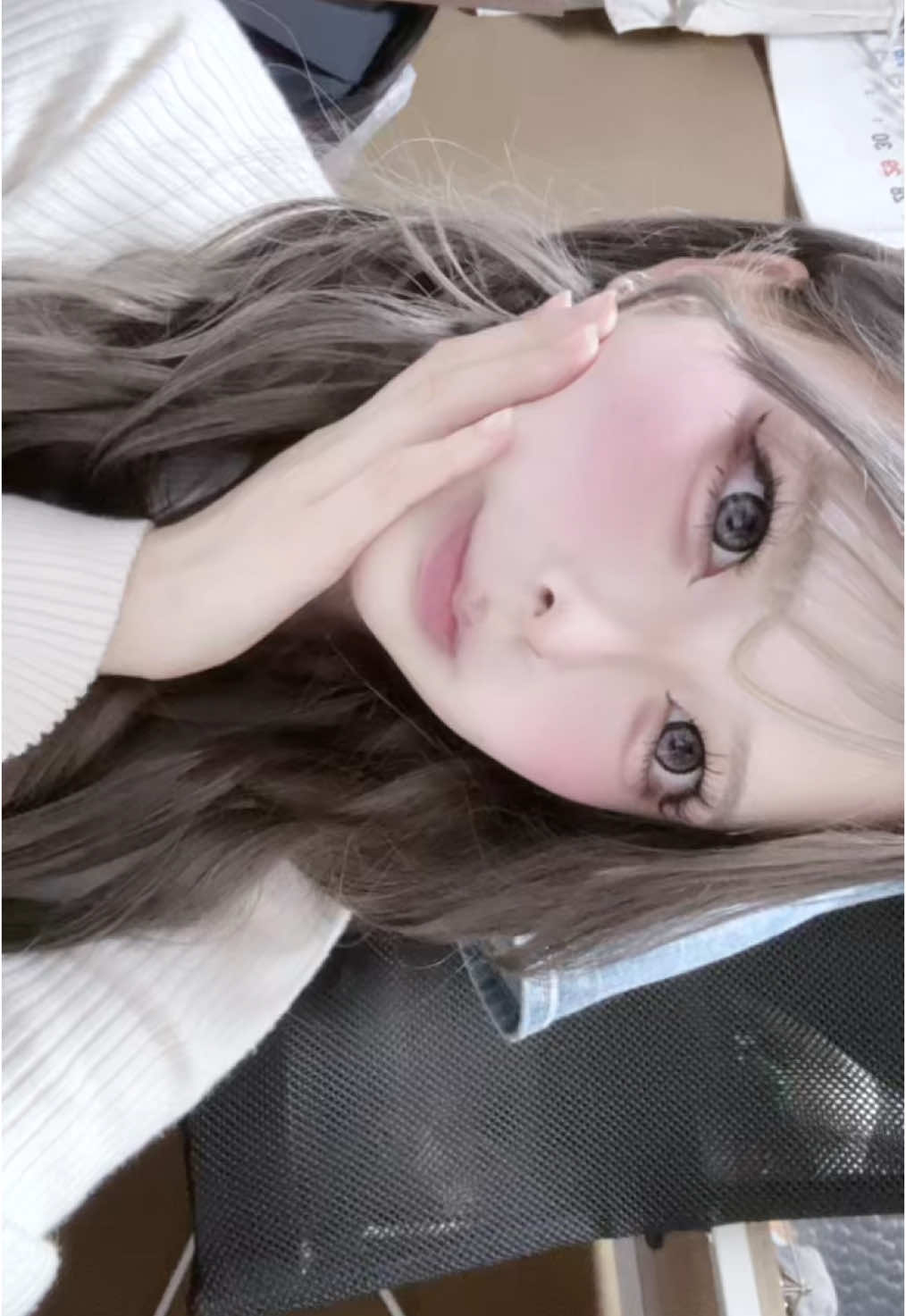 🩶#06 #福岡 #fyp 