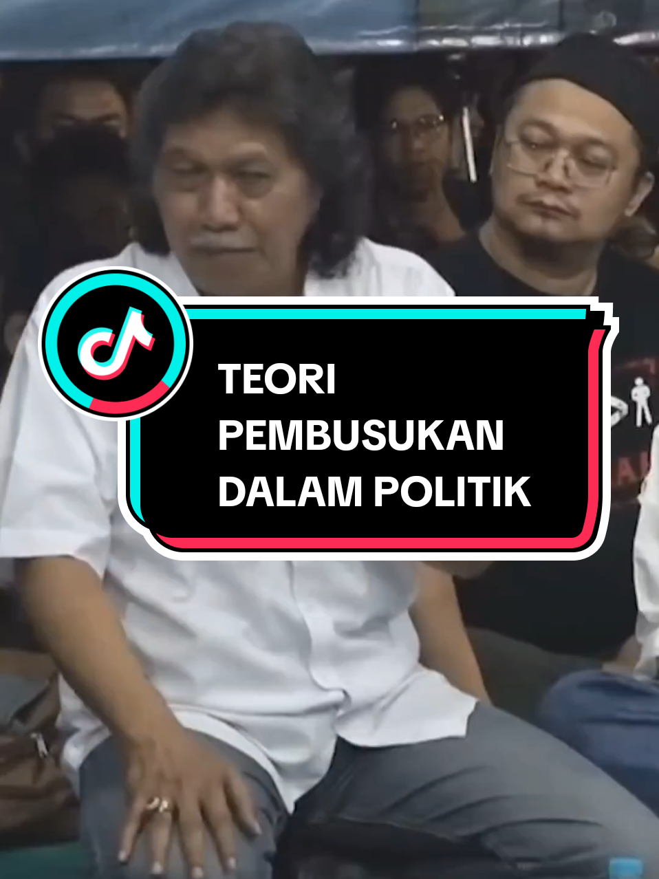 Teori Pembusukan Dalam Politik | Mbah Nun #caknun  #maiyah  #kenduricinta 