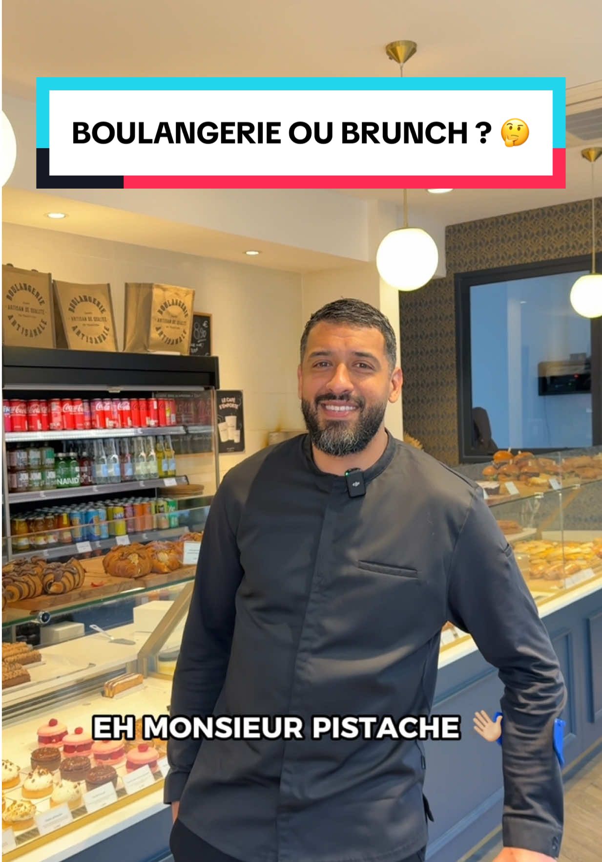 BIENVENUE AU 111 💙 —————————————- 👨🏻‍🍳 100% Artisanale 100% Fait maison 🥐 Ouvert de 6h30 à 20h30 🥞 Brunch tous les jours 8h à 16h 📍111 avenue Gambetta - Bagnolet ☎️ 0148385911 —————————————- #brunch #boulangerie #patisserie #boulangerieparis #93 #food #bagnolet #boulangeriele111 #fyp #pourtoii 
