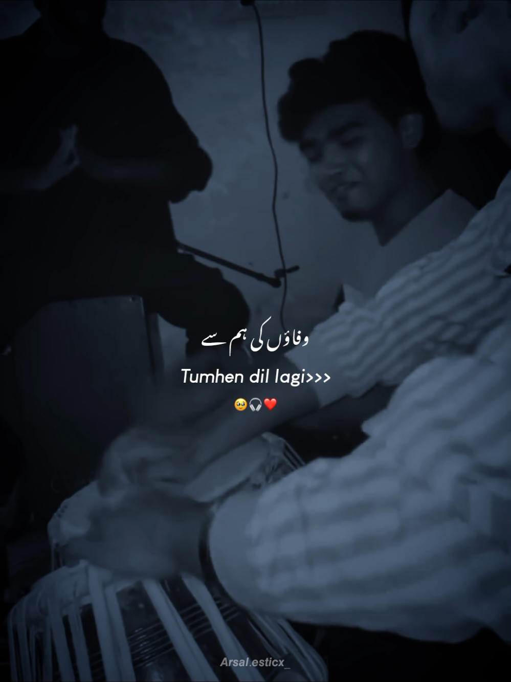 Dil lagi ❤️🔥 #arsuesticx #grow #account #foryoupage #viralvideo 