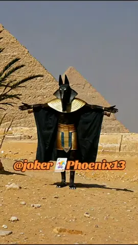 AI Generated music video #dance #electronicmusic #anubis  #aimusicvideo #videoai #fyp 