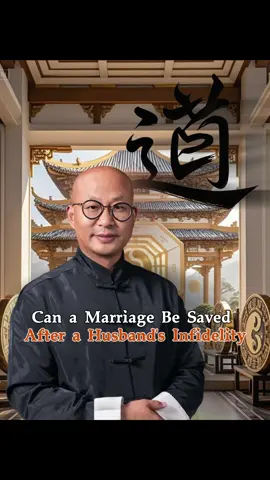 Can a Marriage Be Saved After a Husband's Infidelity? #fengshui #fengshuitips #bazi #fengshuimaster #fyp #goodluck #wealth #黄裳元吉 #spiritual #Love #marriage