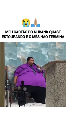 A fatura desse mês passou dos limites  #nubank #explodiu #sopordeus #socorro #boom 