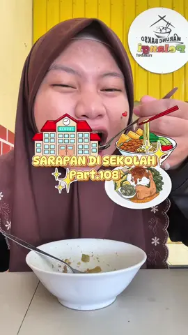 akhirnya post sarapan lagiii