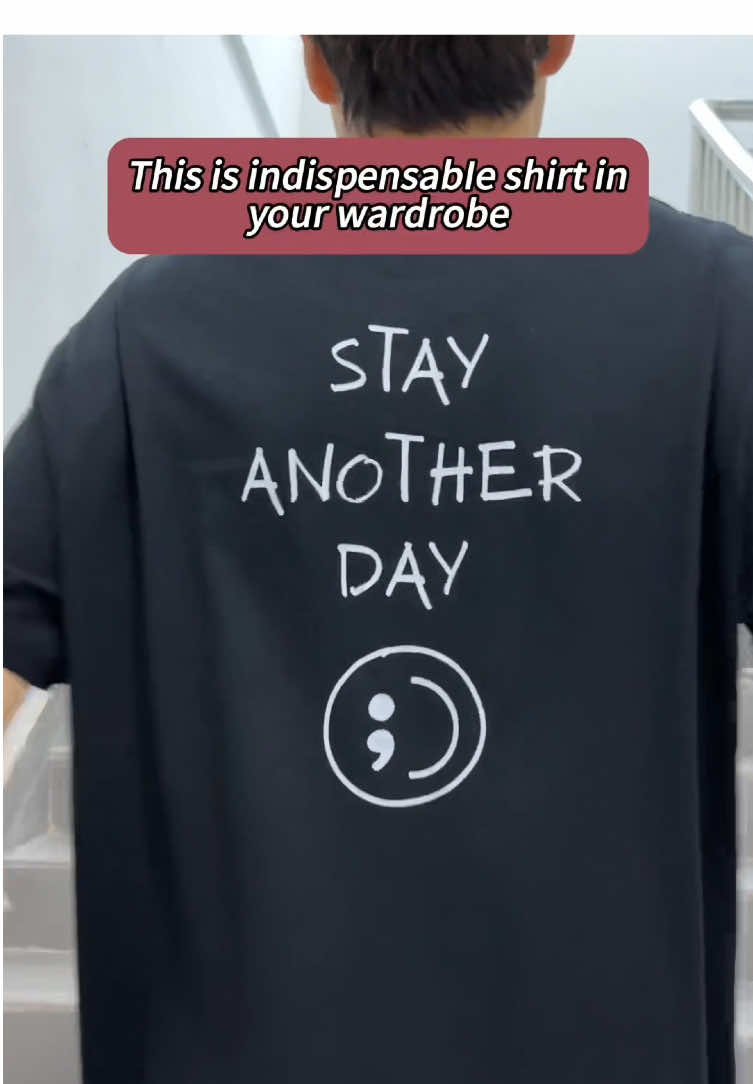 If it were me, I wouldn't miss this shirt.#clothes #ootdfashion #tiktok #tshirt 