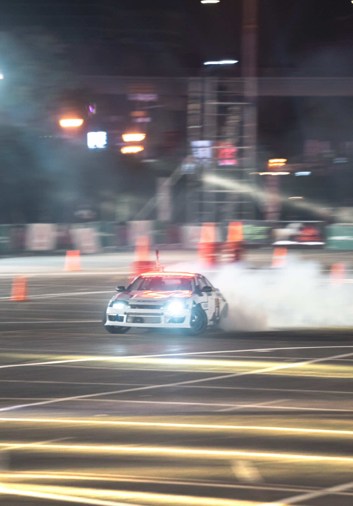 Lines 👌 #track #safetyfirst #drift 