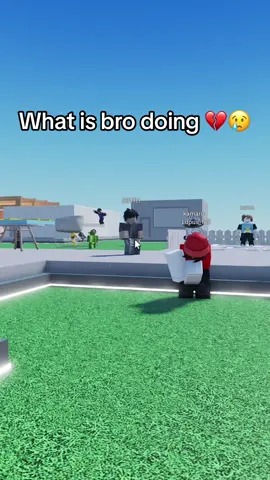 Is this tuff ?💔😢 #micup #robloxmicup #gaming #robloxfyp #robloxmeme 