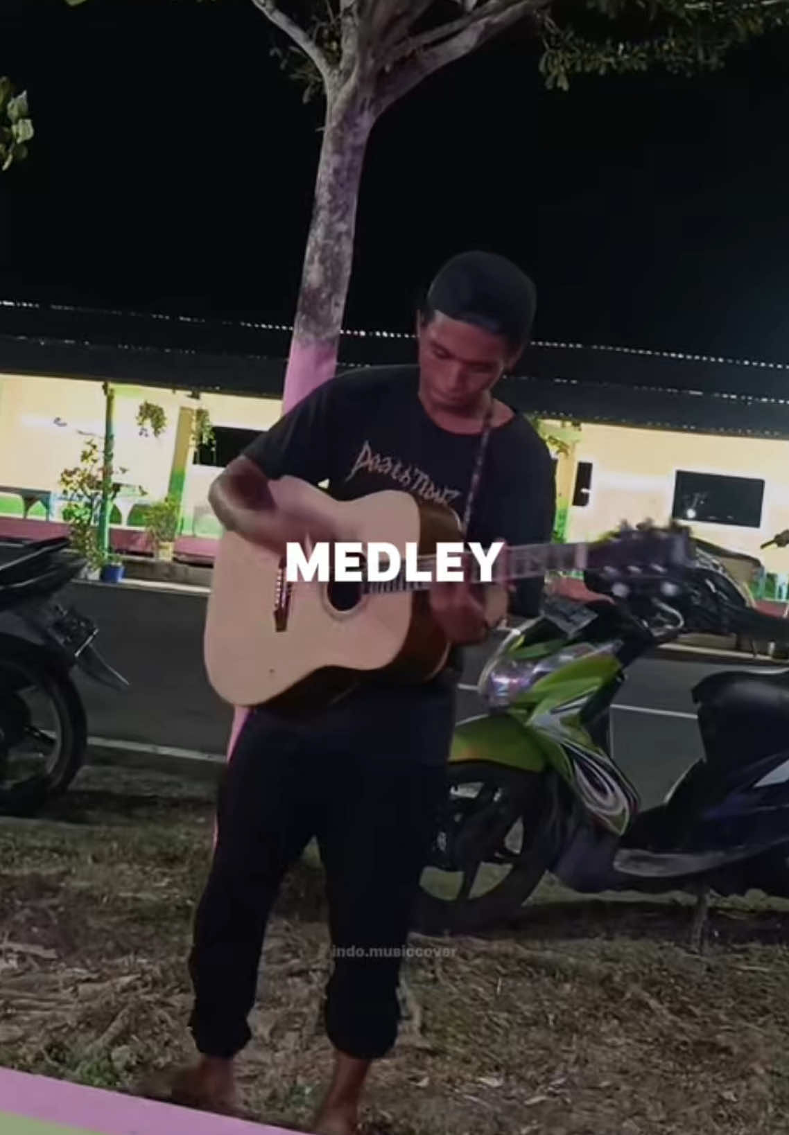 Asikk bang #medley #memandangmu #kauterciptabukanuntukku #cover  [ 🎥: @👶ashancilbelo_🕸 ]