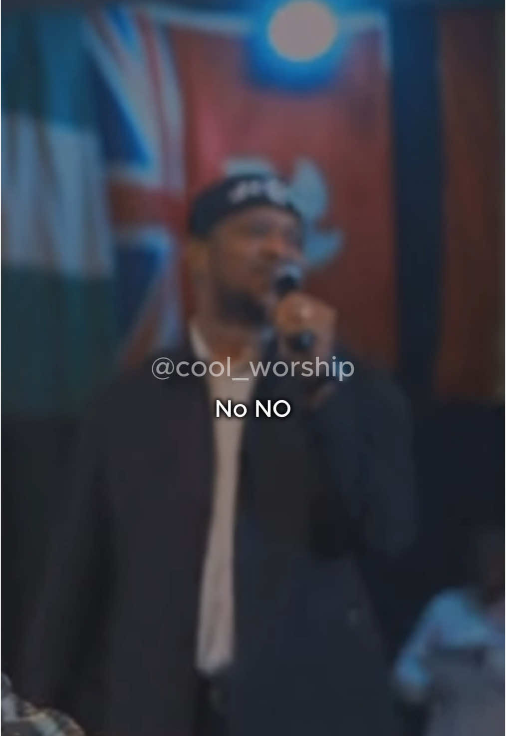 I have decided to follow Jesus 🙌🏾🔥 #worship #God #gospel #christianity #jesus #usa🇺🇸 #coolworship #lyrics 
