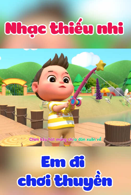 Em đi chơi thuyền #nhacthieunhi #dodokids #nhacthieunhivuinhon #fyp #fypシ゚viral #kids #kidsongs #nhacthieunhiremix #nhacchobe #fypシ #xuhuong 