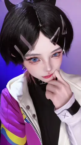 #cosplay #xuhuong #cute #xh #cos #douyin 