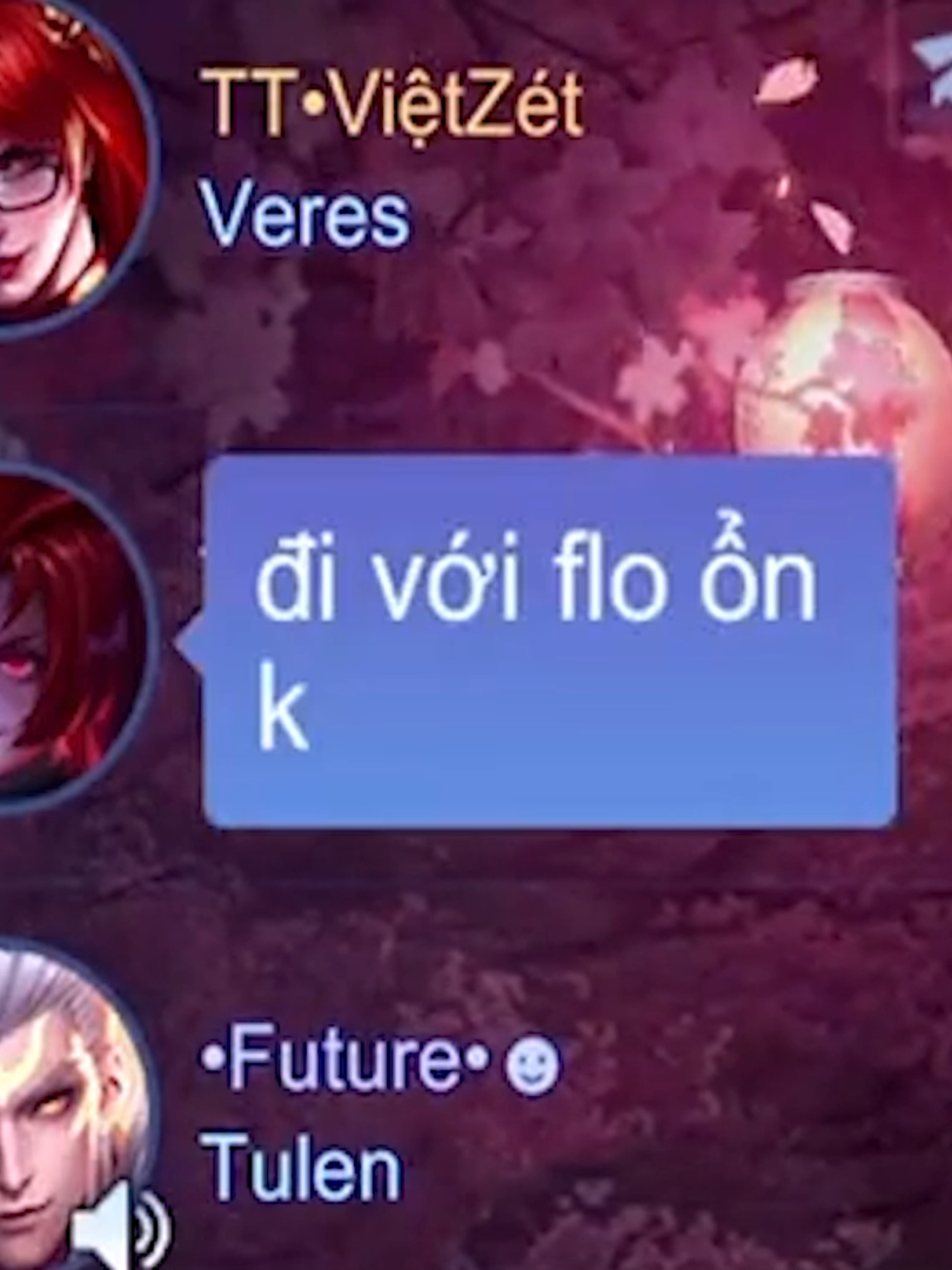 Hướng dẫn cầm Veres đối đầu với Flo auto Win và cái kết