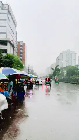 বৃষ্টি🌨️🌧️ #fypシffypシtiktokviral #mirpur #dhaka #ffyp 