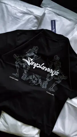 New Tshirt Boxy #fyp #fouryou #tshirtboxy #kaosboxy 