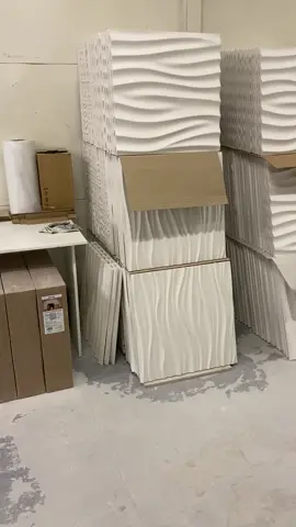 Зд стінові панелі свідеспечені на виробництві #3дпанелі #3dwallpanels 