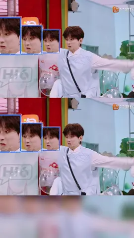 #ChengYi uses facial expressions to exert strength while playing games, successfully grabs the water cup and wins a round! #成毅 玩游戏用脸发力，成功抢到水杯，赢下一局！ #你好星期六 #HelloSaturday #Hi6 #fun #funny #reels