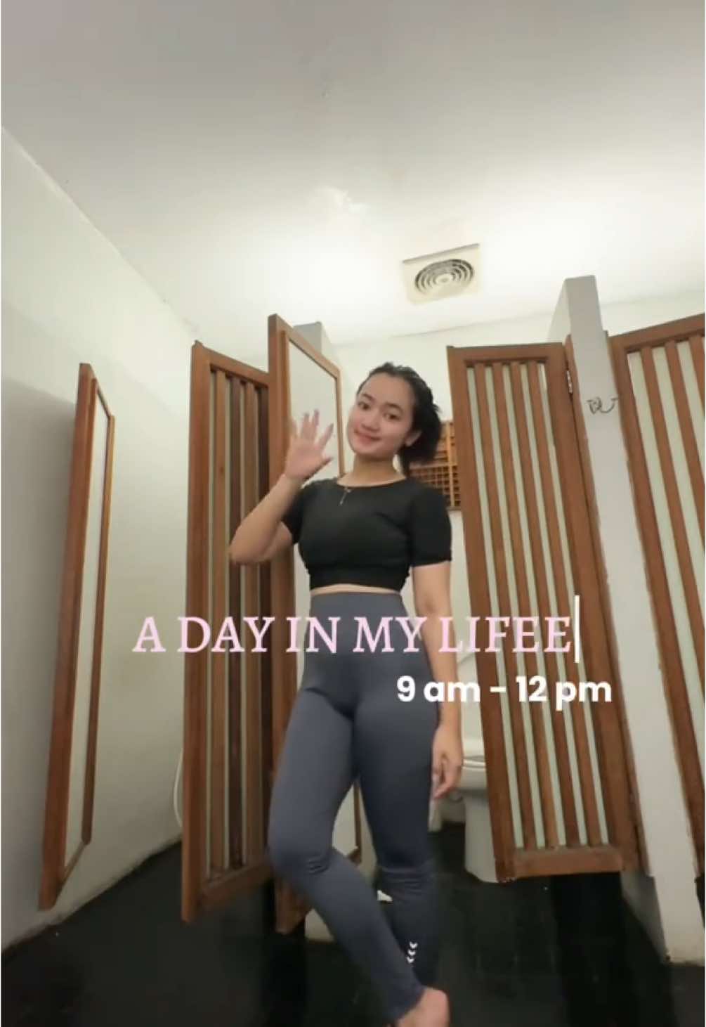 #adayinmylife #sehatitumahal 