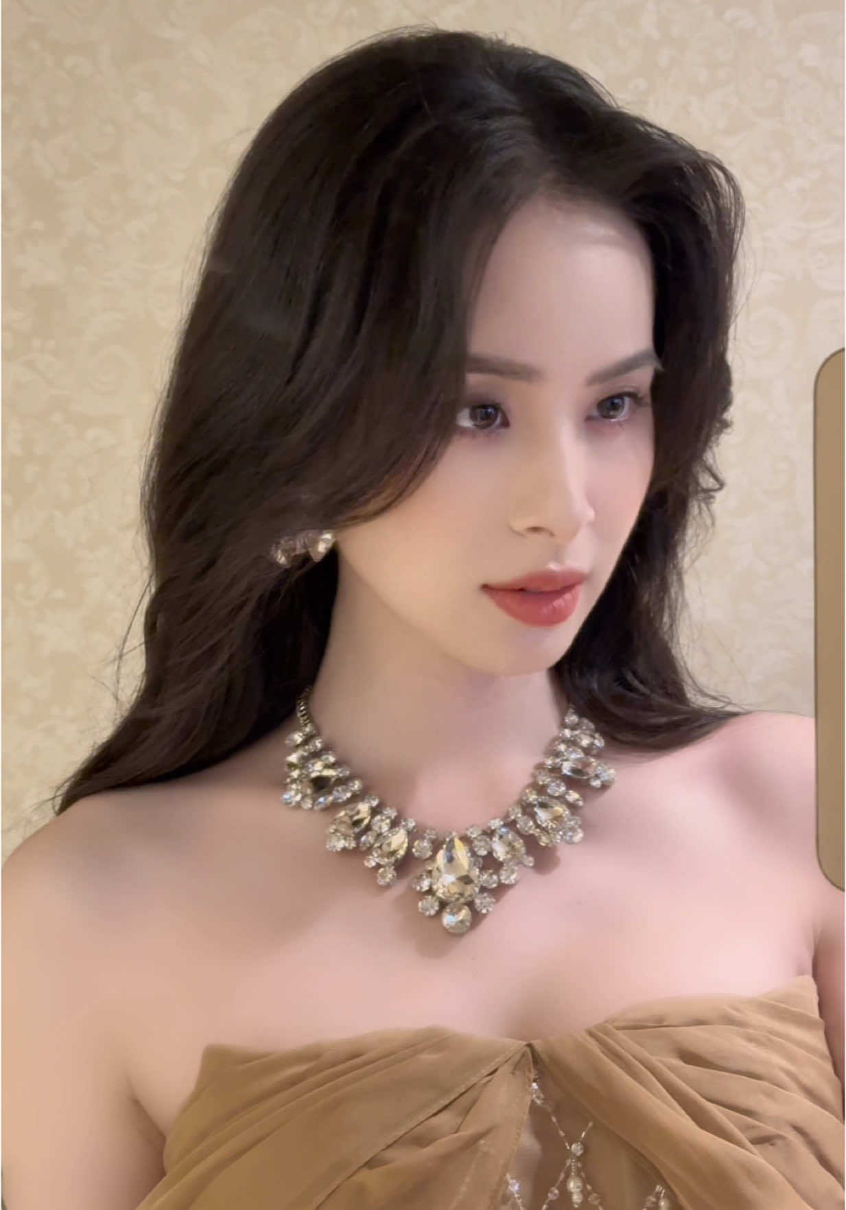 #huonglien 