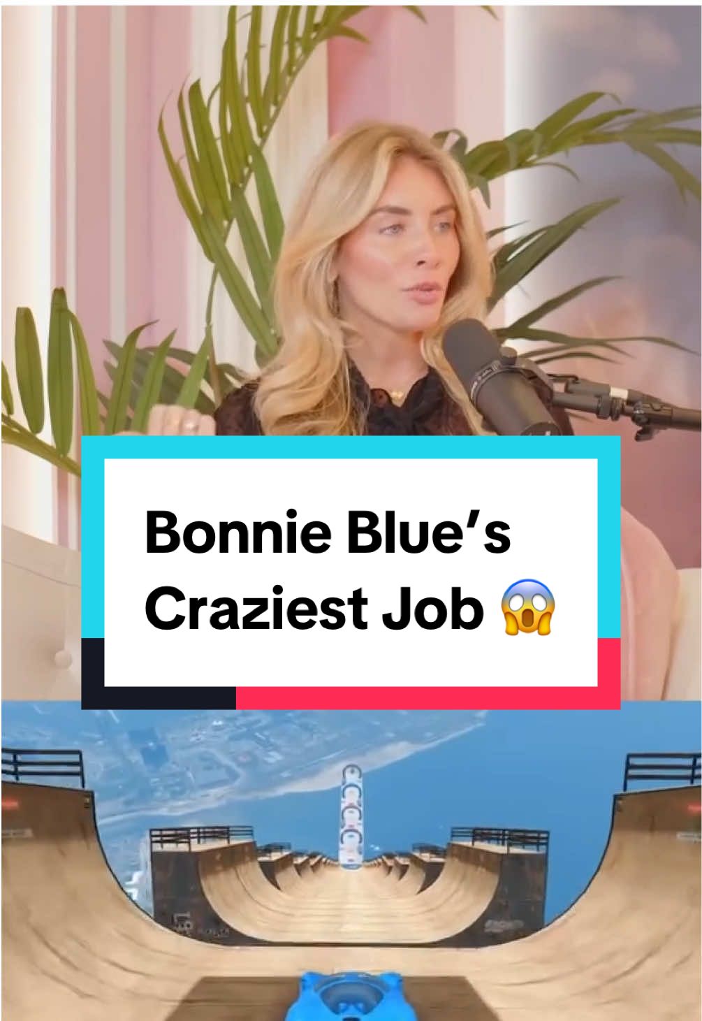 #savinggrace #gkbarry #savinggracepod #bonnieblue #bonnie #fyp 