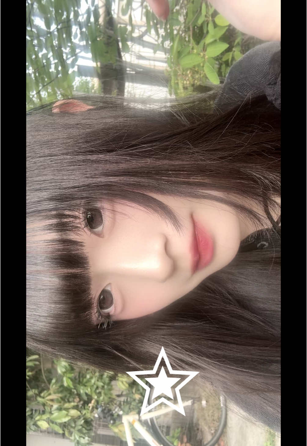 3角の目ってどんな目だろう#09 #fjk #seju 