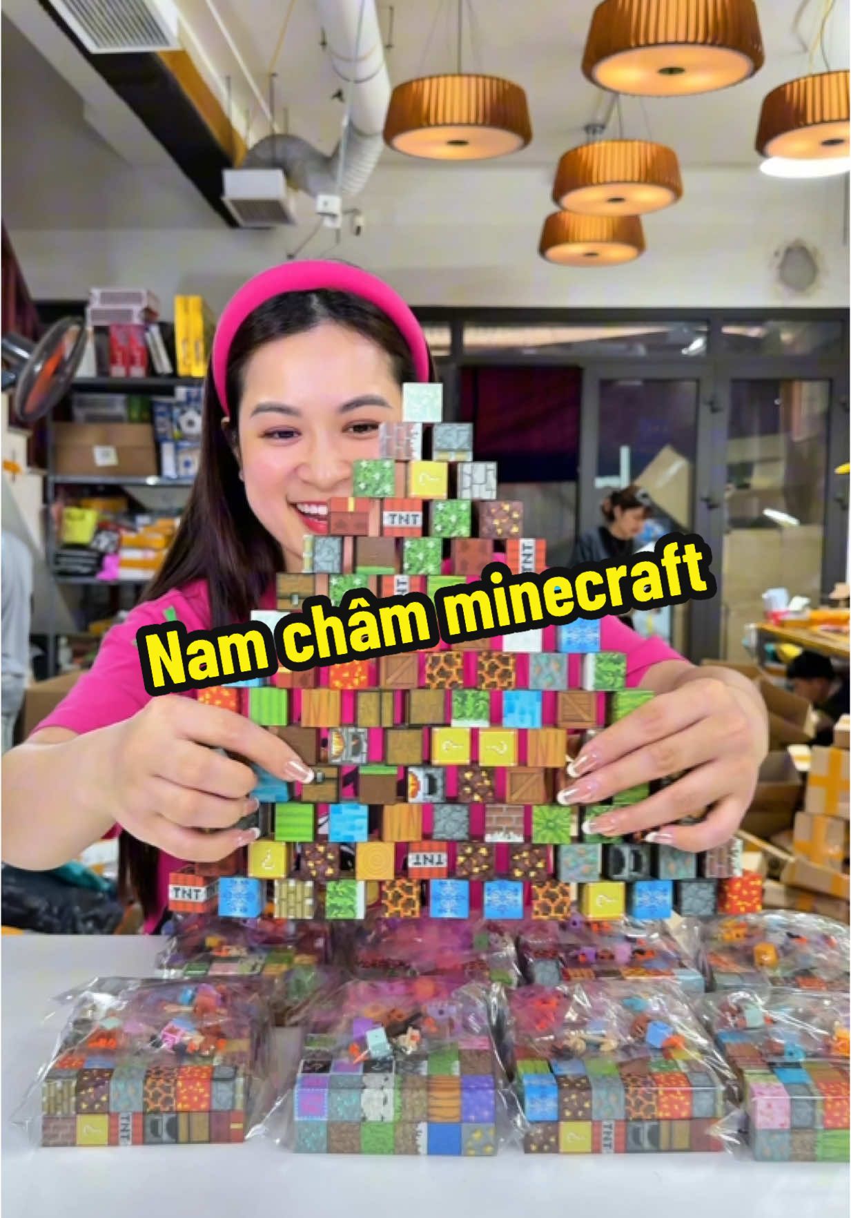 #cohoaidochoi #namchamminecraft 