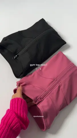 ganda ng quality 😩💫 #workoutjacket #gymjacket #jacket #longsleeve #yogajacket #runningjacket #hikingjacket #jacketforwomen #gymfit #workoutfit #sportsjacket #gymoutfit 