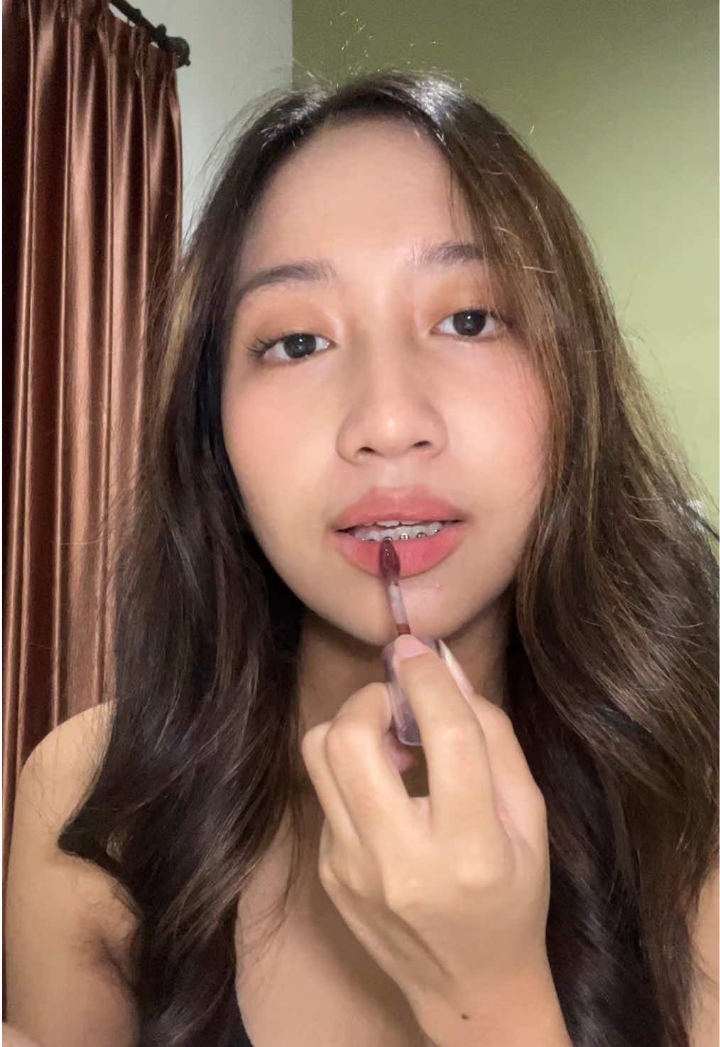 suka bgt liptint jiera yg ini  🫶🏻