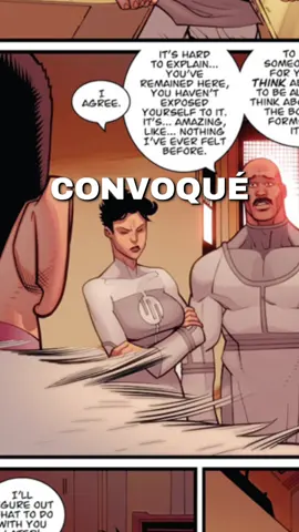 #invincible #comics 