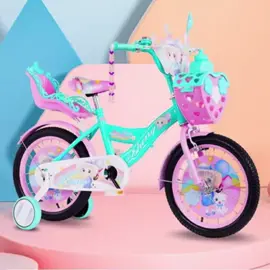 🌟 **Bicicleta Infantil para Meninas - Moranguinho ARO 20** 🌟  🚴‍♀️ **Completa com rodinhas que brilham!** Um toque mágico para os passeios das pequenas aventureiras.  🛒 Encontre na nossa loja na Shopee: https://shopee.com.br/gvbimportscxs 💖 *Estilo, diversão e segurança em uma bicicleta só!*