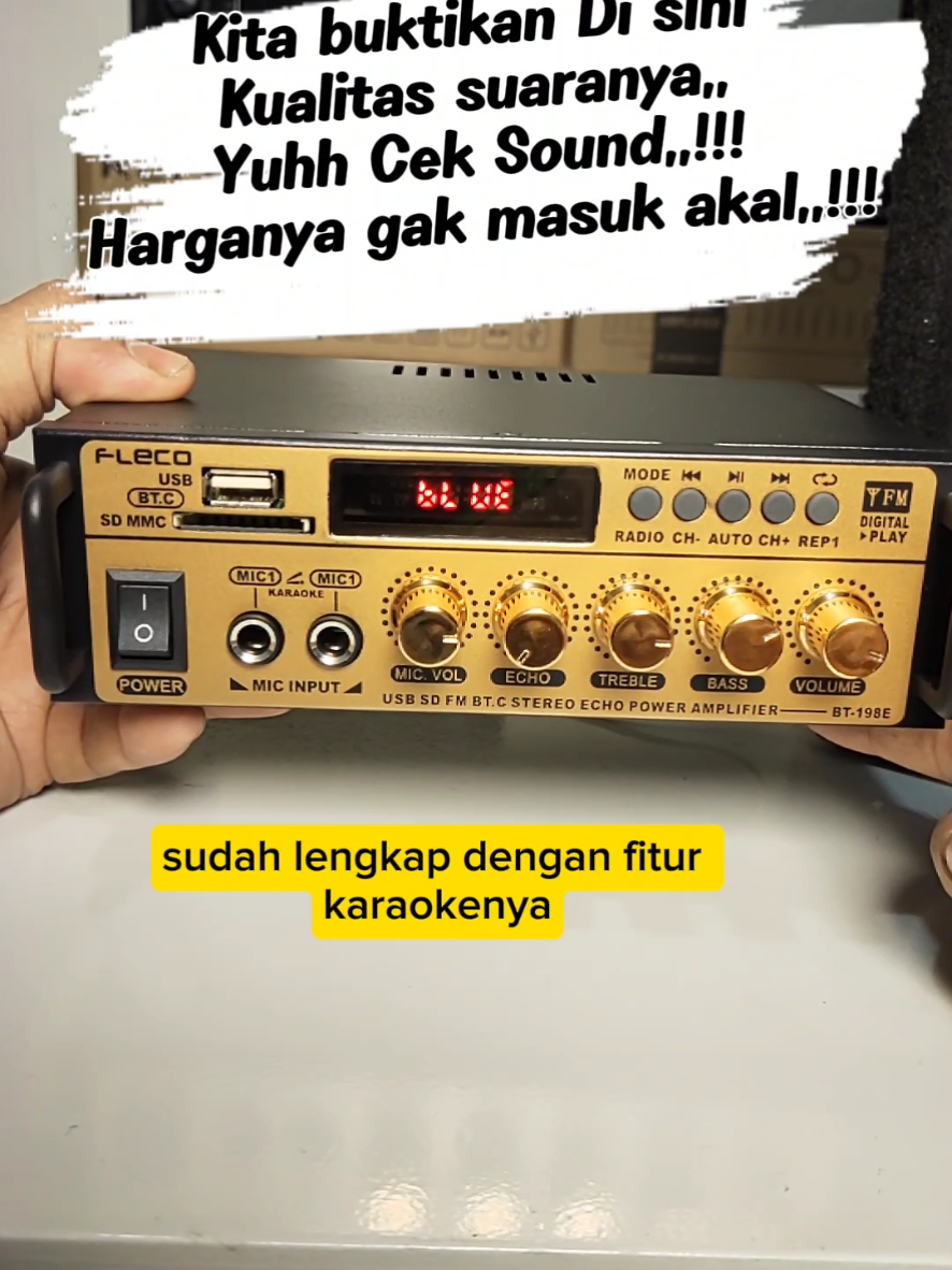 amplifier bluetooth ampli subwoofer Bass ampli mini full bass power ampli bluetooth amplifier bluetooth karaoke #power amplifier dana pelajar #powerkaraoke #amplifier #amplibluetooth 
