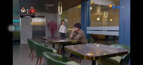 Haqeel 🤍@SCTV #agz #asmaragenz #aqeelacalista #harryvaughan #fattahsyach #aryamohan #sctv #sinemart #fyp #foryou #foryoupage 