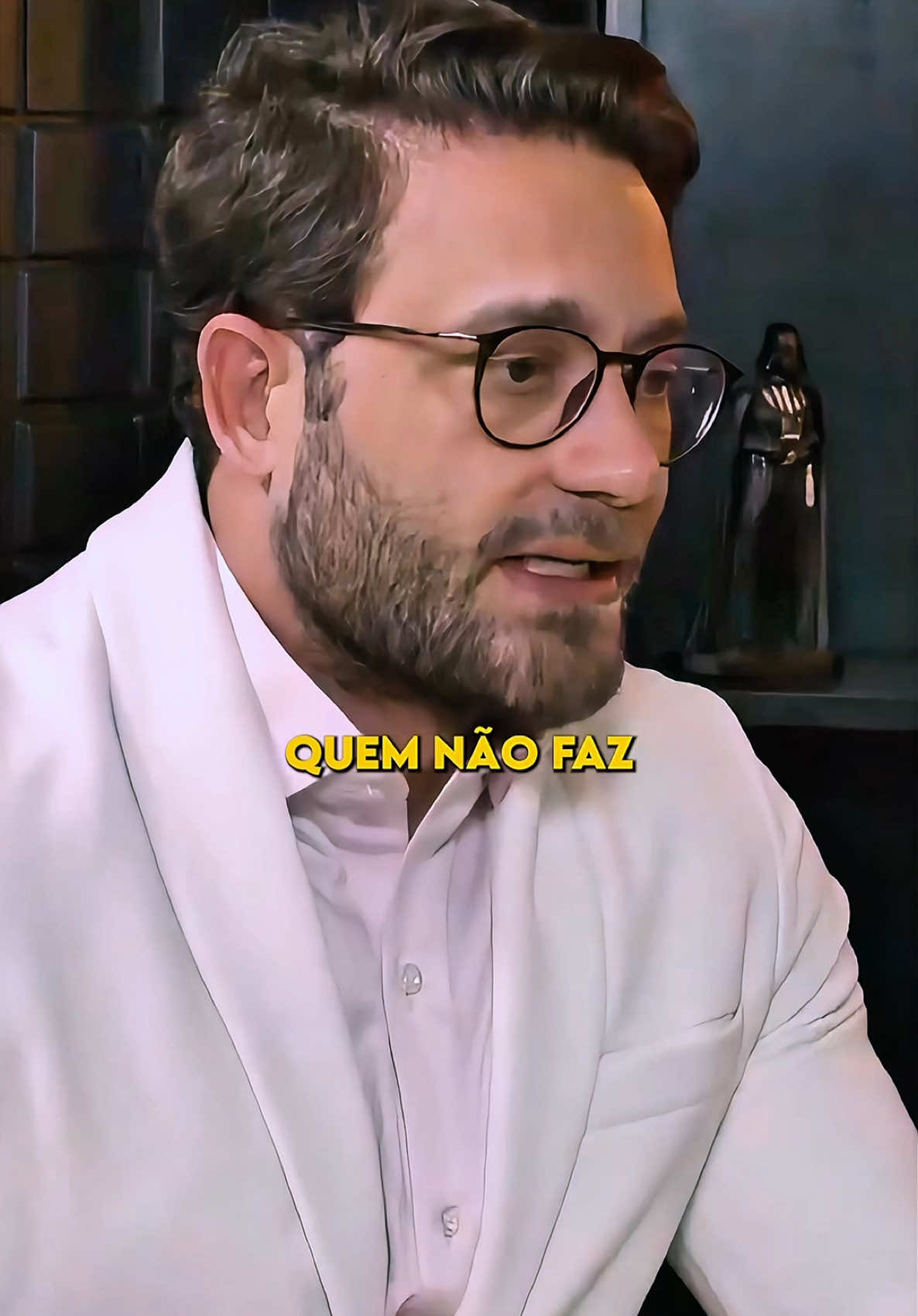 Você tem feito exercício físico ultimamente?  #exerciciofisico #velhice #saude