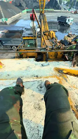 Thích làm ở vị trí cao đây ae@Quân @Dũng 999 #mayxuc89hy #viral #xuhuong 