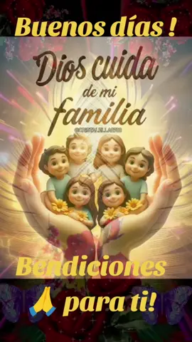 #señorhoybendice #mifamilia ##muchasbendiciones❤️ #paratiiii 