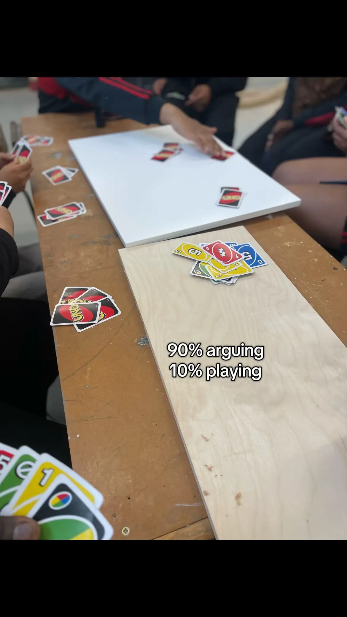 #fyp #ty #uno 