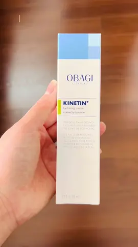 Kem dưỡng cấp ẩm phục hồi Kinetin nhà em đã về ạ #kinetin #kinetinobagi #kemduongphuchoi #obagi 