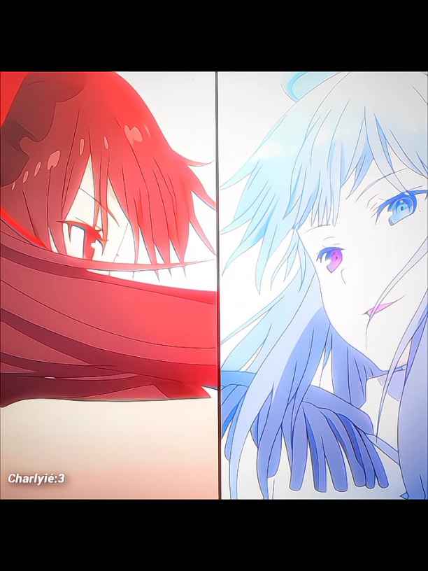 duo jam😖☝️#anime #animeedit #kurumitokisaki #sawayamauchi #whitequeen #datealive #dateabullet #fyp #fypシ #masukberanda #xybca #fyppppppppppppppppppppppp