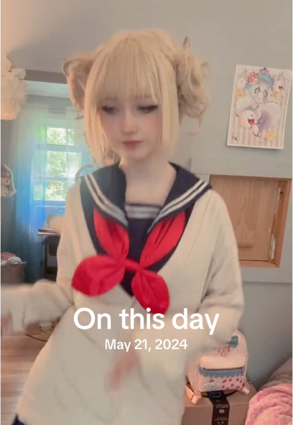 Omg I can’t believe it’s been a year since my last toga cos #onthisday 