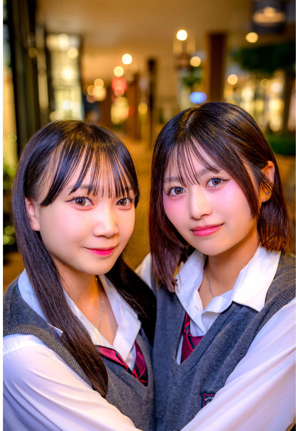 今日好きな人いるか聞いてみる美人女子高生を応援したい✨ #青春ストリートスナップ #女子高生 #埼玉 #恋愛 #放課後 