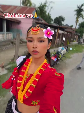 Temro maya Temi sangai rakha😏