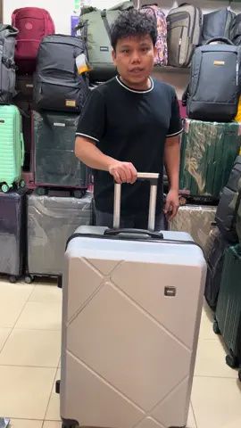 Rekomendasi koper uk 20-24-28 inch koper murah koper anti pecah #promo #koper #kopercabin #koperbagasi #koperantipecah #murahmeriahchek #fyp #cod 