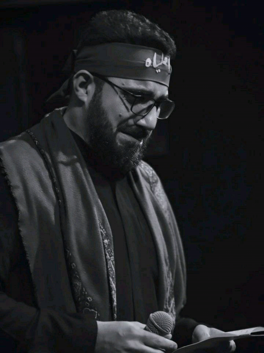 باب الساعات | سيد سلام الحسيني #سيد_سلام_الحسيني 
