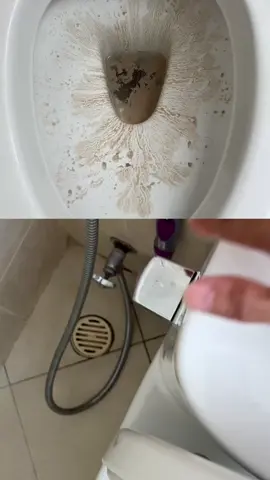 ก้อนดับกลิ่นบลูไวท์ ช่วยลดการเกิดคราบเหลืองได้ดีมากๆ #Rabito #สะอาดหมดจด #ของดีต้องบอกต่อ #ของใช้ในบ้าน